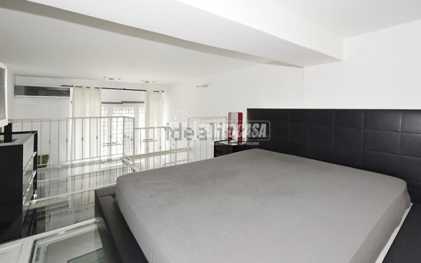 appartamento in vendita a Milano in zona Montalbino