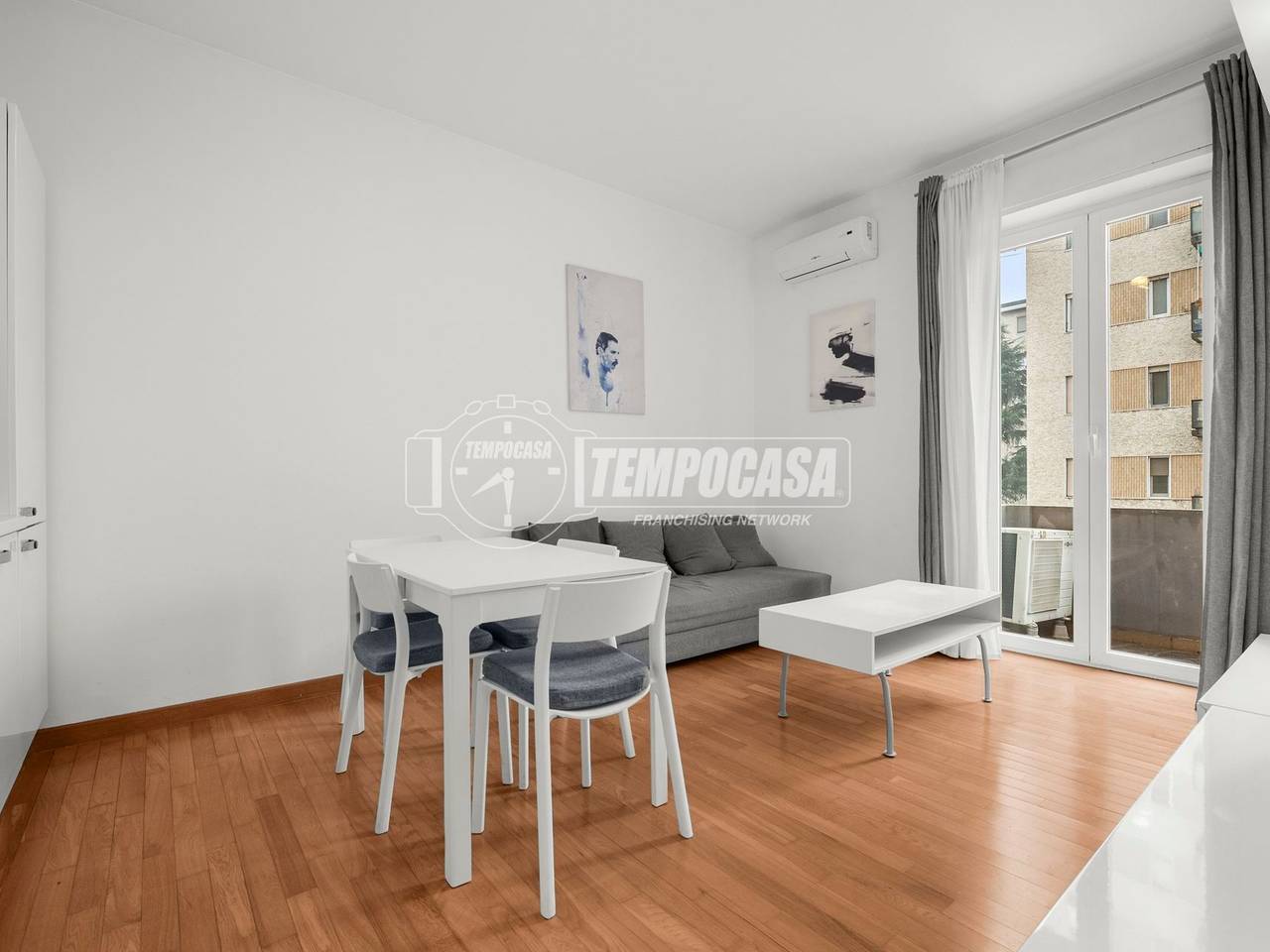 appartamento in vendita a Milano in zona Calvairate