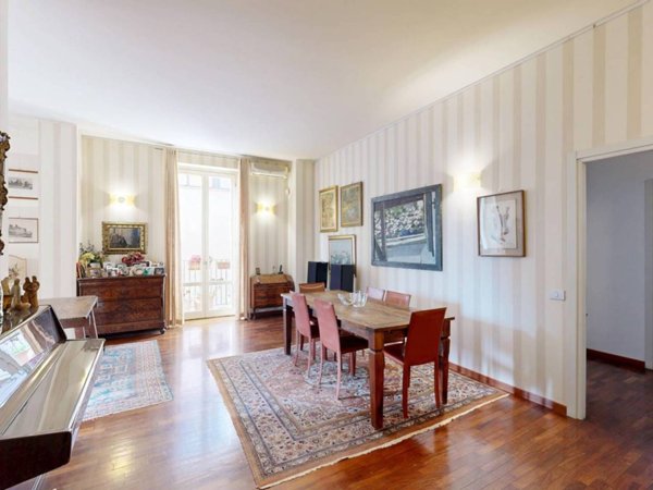 appartamento in vendita a Milano in zona Solari