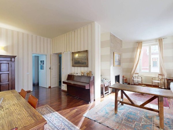 appartamento in vendita a Milano in zona Solari