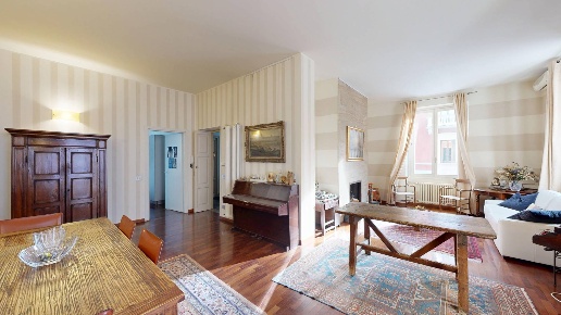 appartamento in vendita a Milano in zona Solari