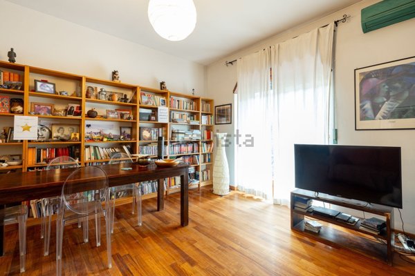 appartamento in vendita a Milano in zona San Siro