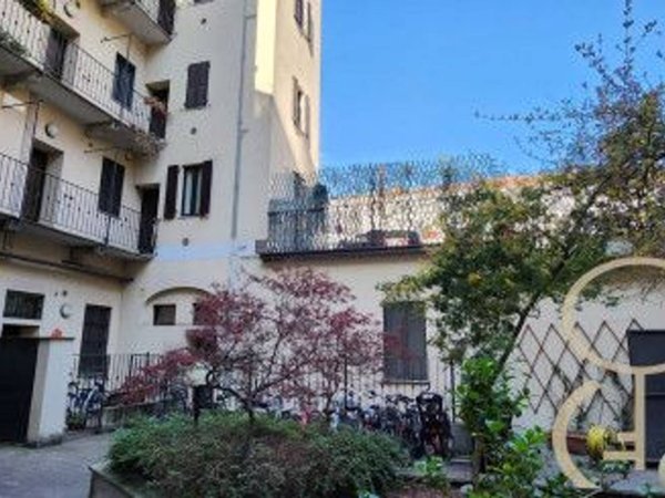 appartamento in vendita a Milano in zona Barona