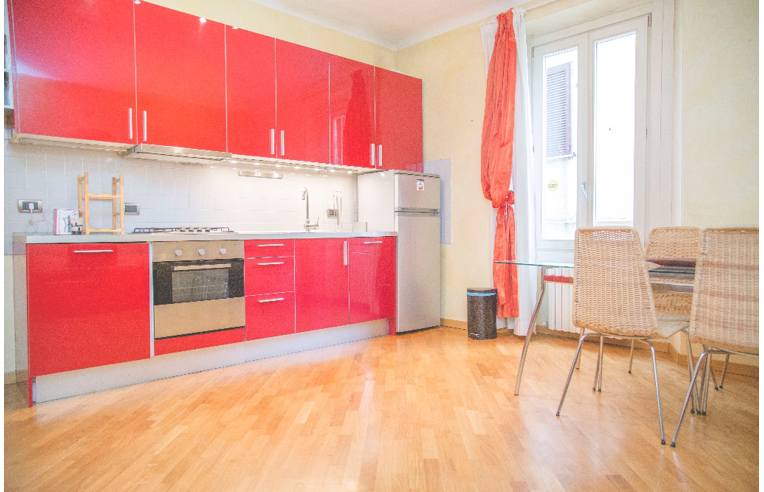 appartamento in vendita a Milano in zona Porta Romana