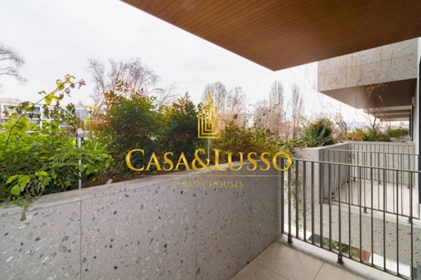 appartamento in vendita a Milano in zona San Cristoforo