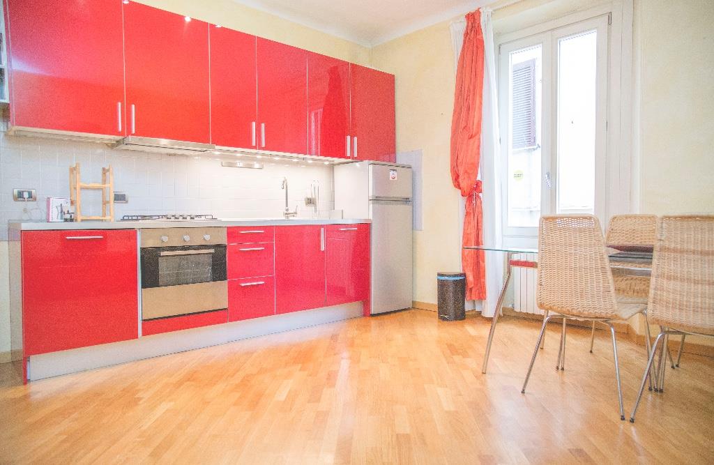 appartamento in vendita a Milano in zona Porta Romana