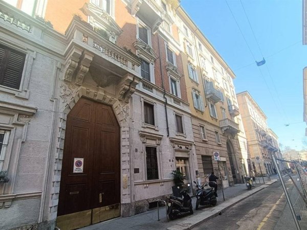 negozio in vendita a Milano