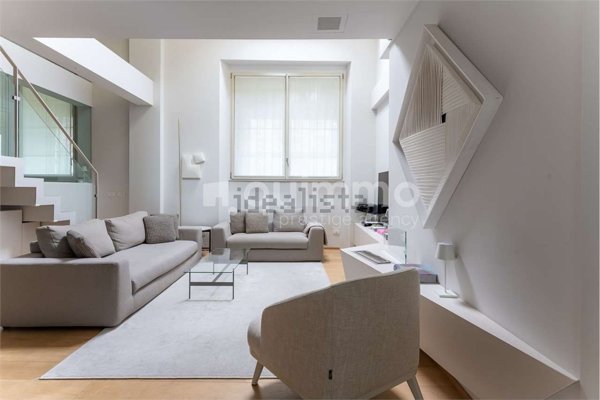 appartamento in vendita a Milano in zona XXII Marzo