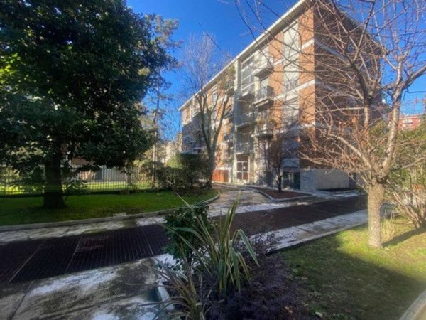 appartamento in vendita a Milano in zona Il Portello