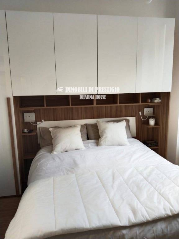 monolocale in vendita a Milano in zona Stazione Centrale