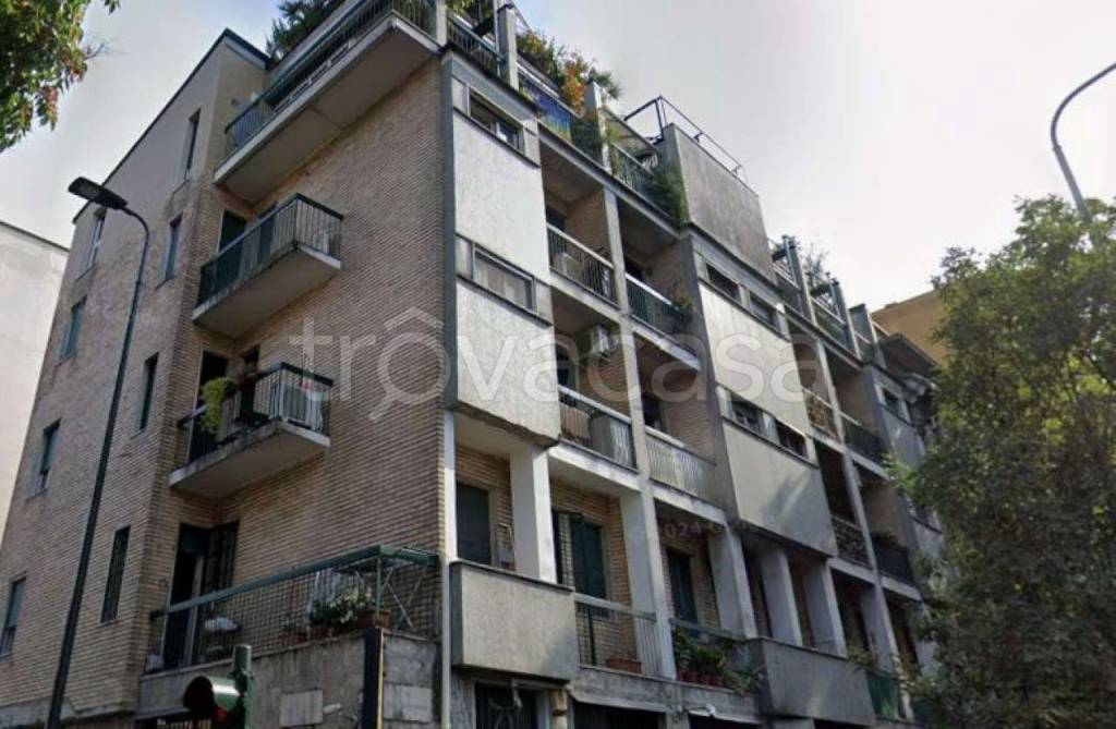 appartamento in vendita a Milano in zona San Siro