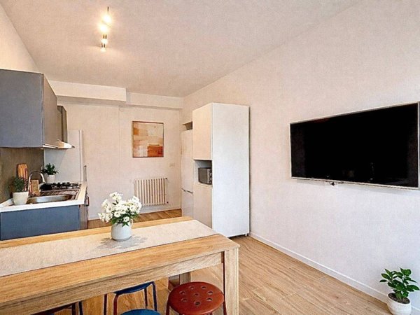 appartamento in vendita a Milano in zona San Siro