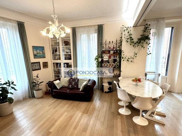 appartamento in vendita a Milano in zona Stazione Centrale
