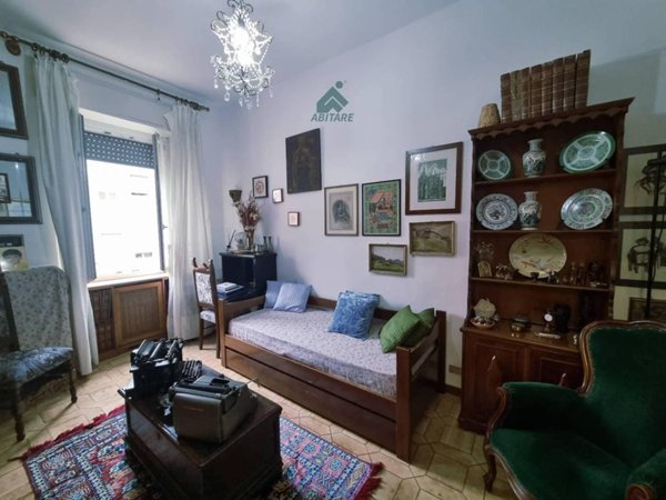 appartamento in vendita a Milano in zona Sempione