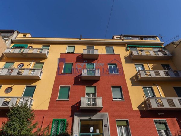 appartamento in vendita a Milano in zona Città Studi