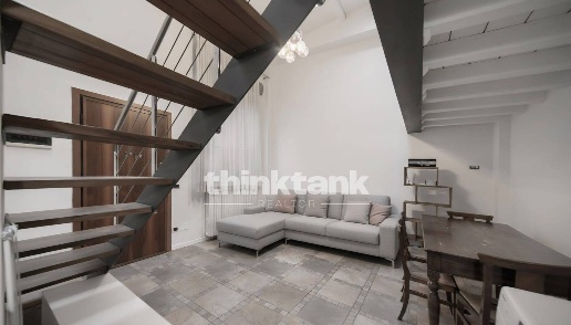 appartamento in vendita a Milano in zona Centro Storico