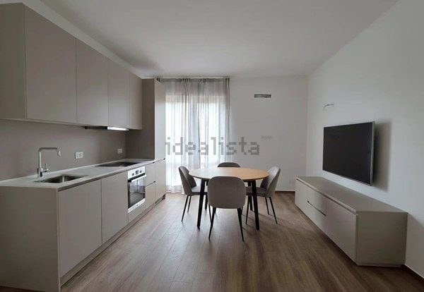 appartamento in vendita a Milano in zona San Siro