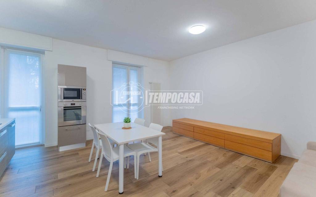 appartamento in vendita a Milano in zona Affori