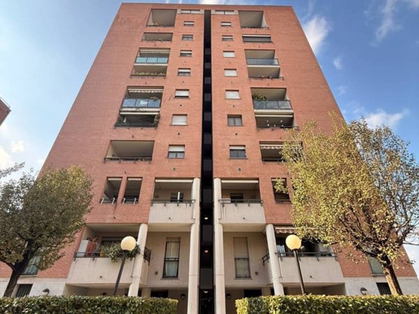 appartamento in vendita a Milano in zona Rogoredo