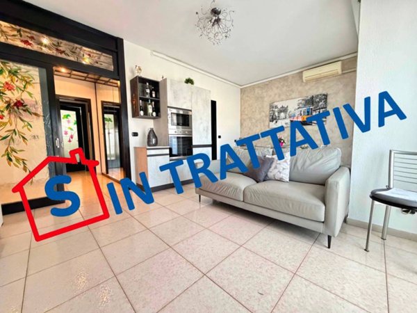 appartamento in vendita a Milano in zona Comasina