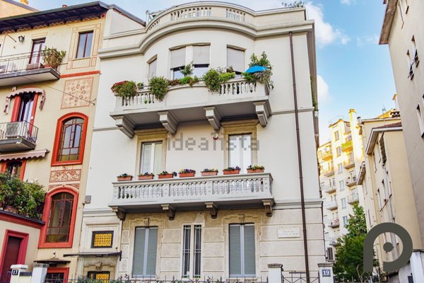 appartamento in vendita a Milano in zona San Vittore