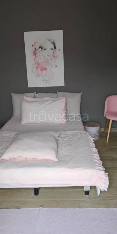 appartamento in vendita a Milano in zona San Siro