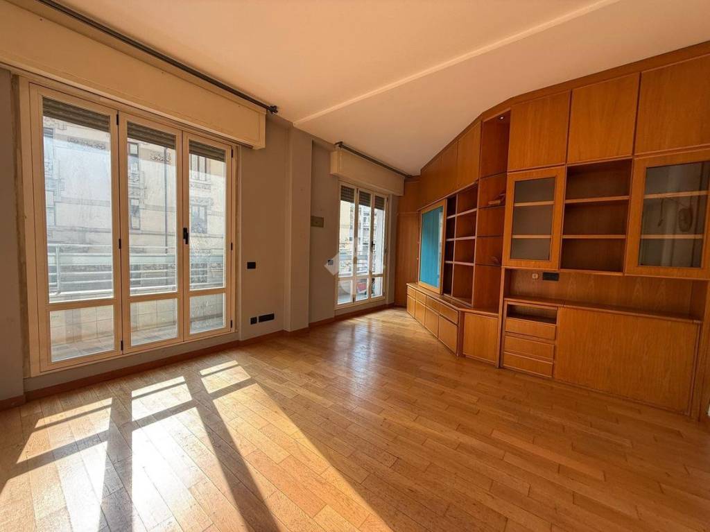 appartamento in vendita a Milano in zona Centro Storico