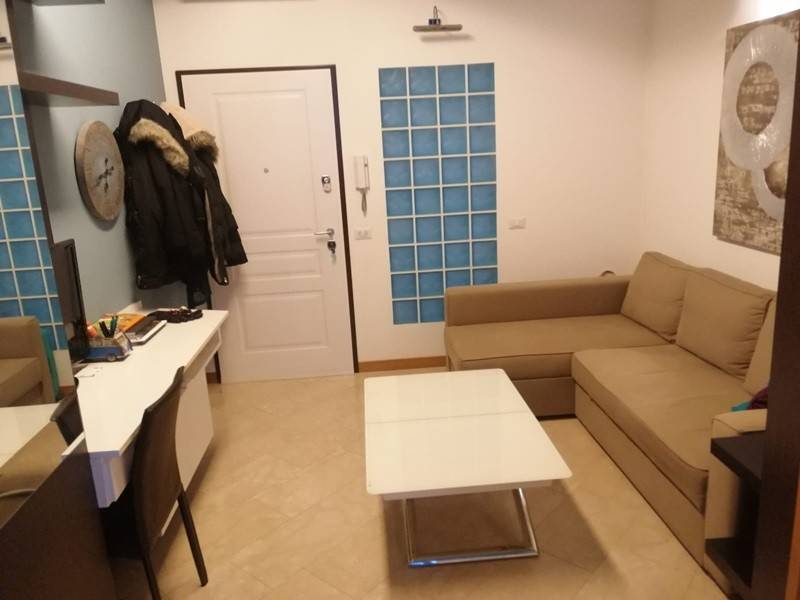 appartamento in vendita a Milano in zona Bocconi