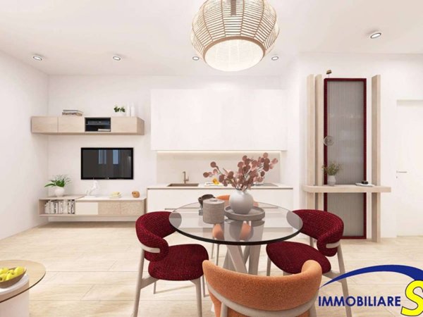 appartamento in vendita a Milano in zona Calvairate