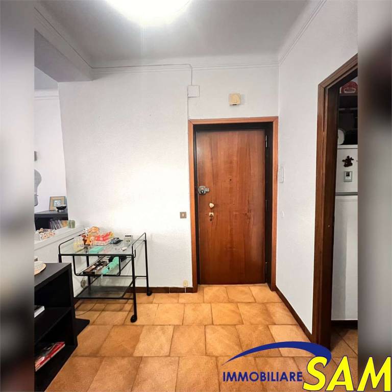 appartamento in vendita a Milano in zona Calvairate