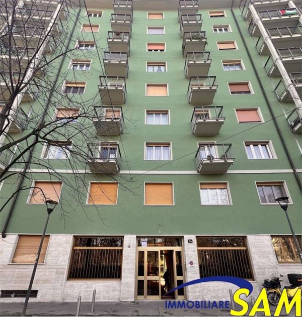 appartamento in vendita a Milano in zona Centro Storico