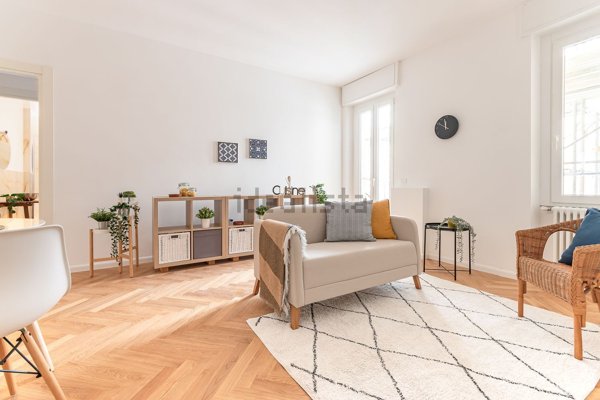 appartamento in vendita a Milano in zona Città Studi