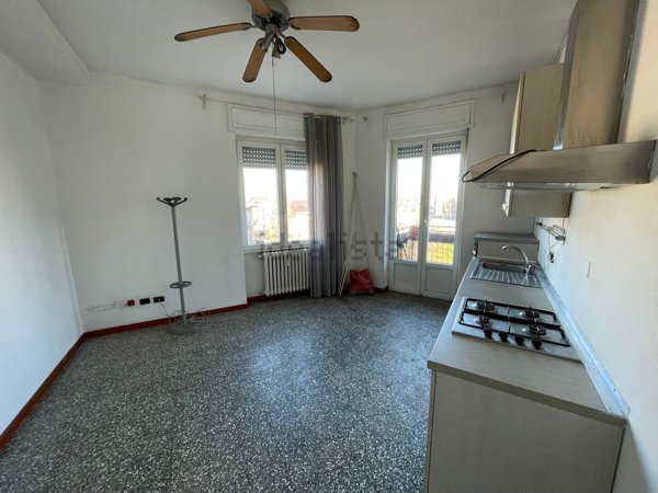 appartamento in vendita a Milano in zona San Siro