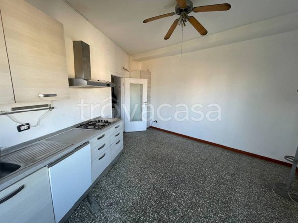 appartamento in vendita a Milano in zona San Siro