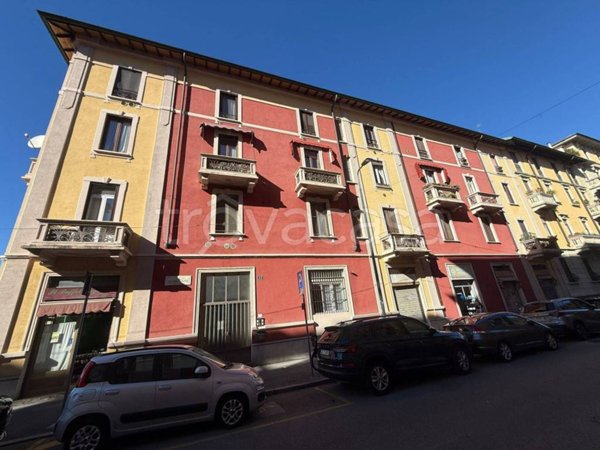 appartamento in vendita a Milano in zona Affori