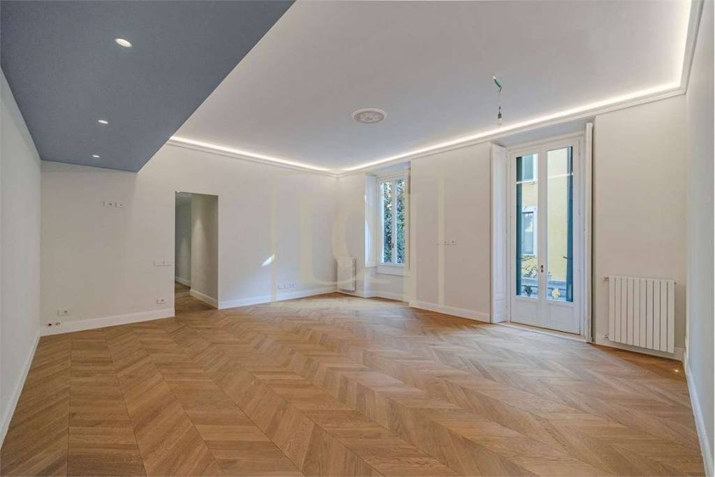 appartamento in vendita a Milano in zona Porta Venezia