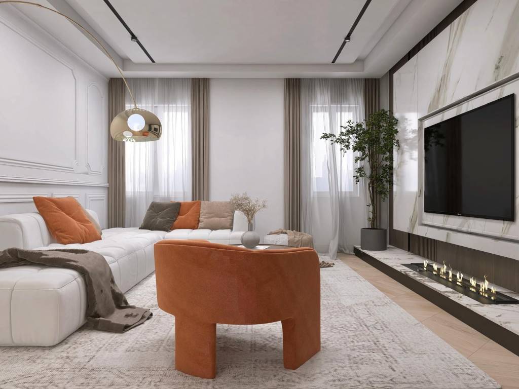 appartamento in vendita a Milano in zona Isola