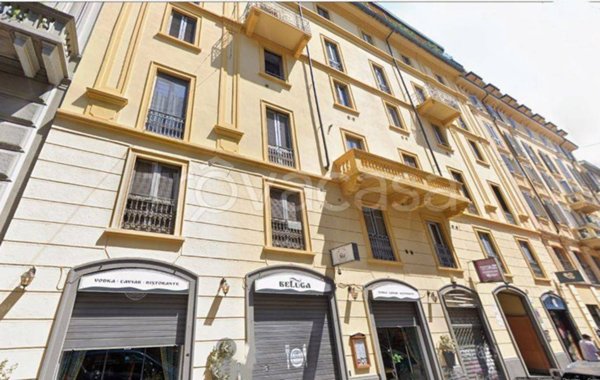 monolocale in vendita a Milano in zona Cinque Giornate