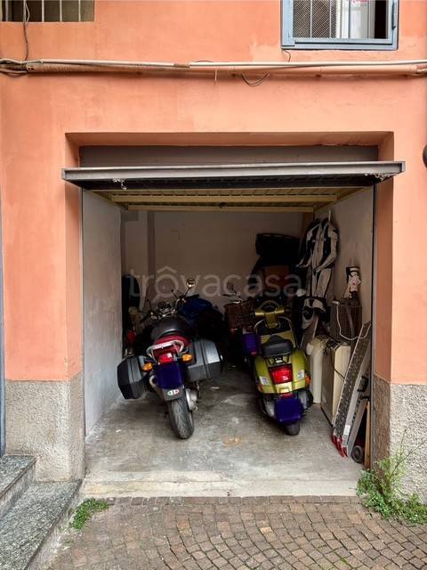 ufficio in vendita a Milano in zona Sempione