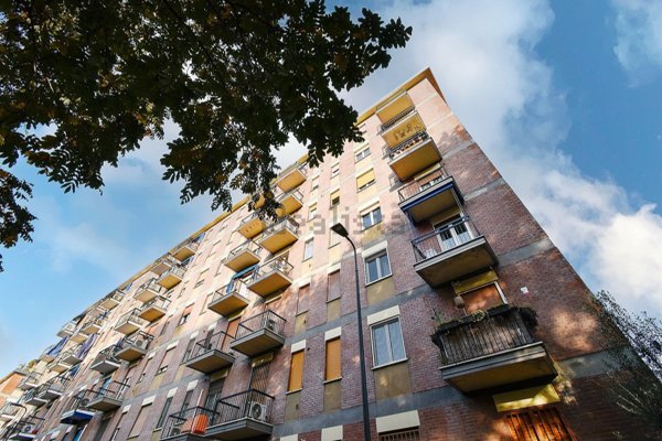 appartamento in vendita a Milano in zona Turro