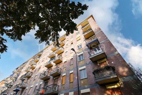 appartamento in vendita a Milano in zona Turro
