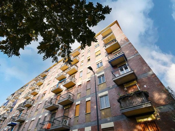 appartamento in vendita a Milano in zona Turro