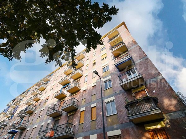 appartamento in vendita a Milano in zona Turro