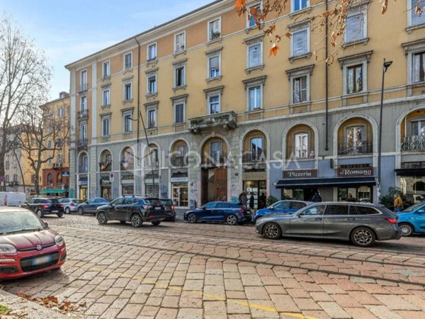 appartamento in vendita a Milano in zona Porta Romana