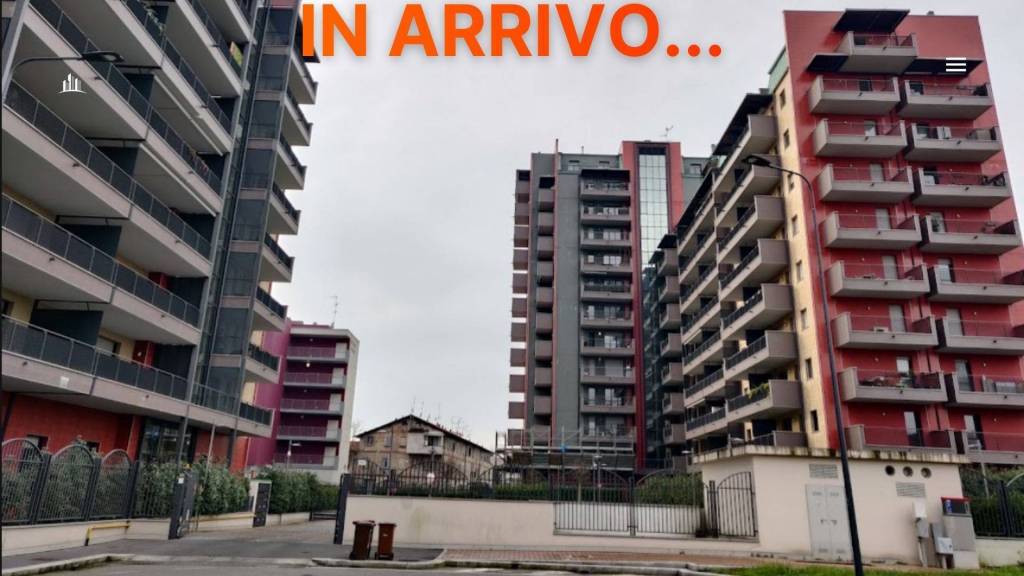 appartamento in vendita a Milano in zona Bovisa