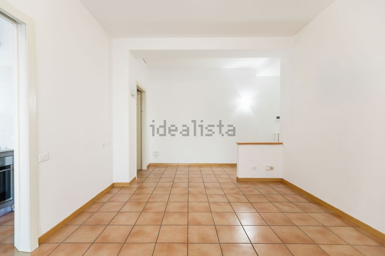 appartamento in vendita a Milano in zona Il Portello