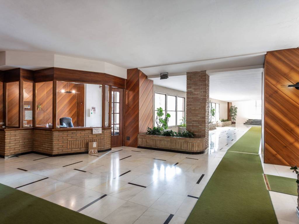 appartamento in vendita a Milano in zona Il Portello