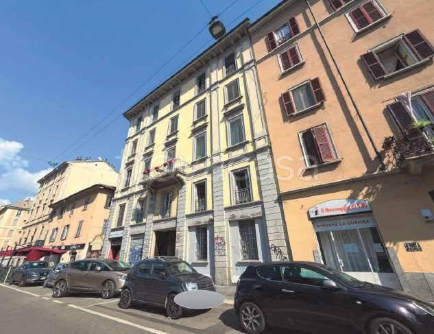 monolocale in vendita a Milano