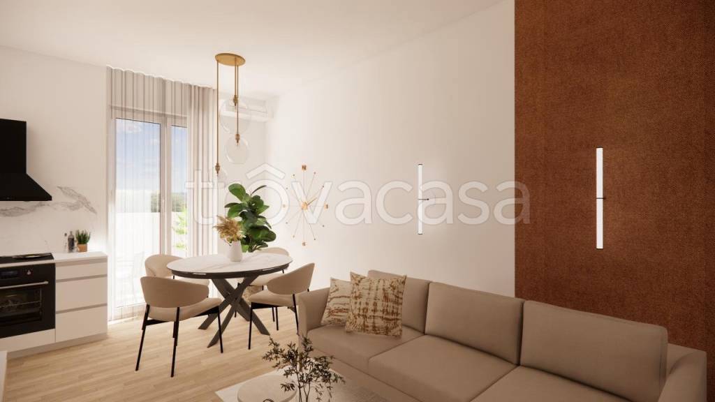 appartamento in vendita a Milano in zona Porta Genova