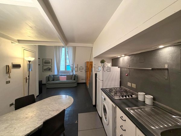 appartamento in vendita a Milano in zona Porta Romana